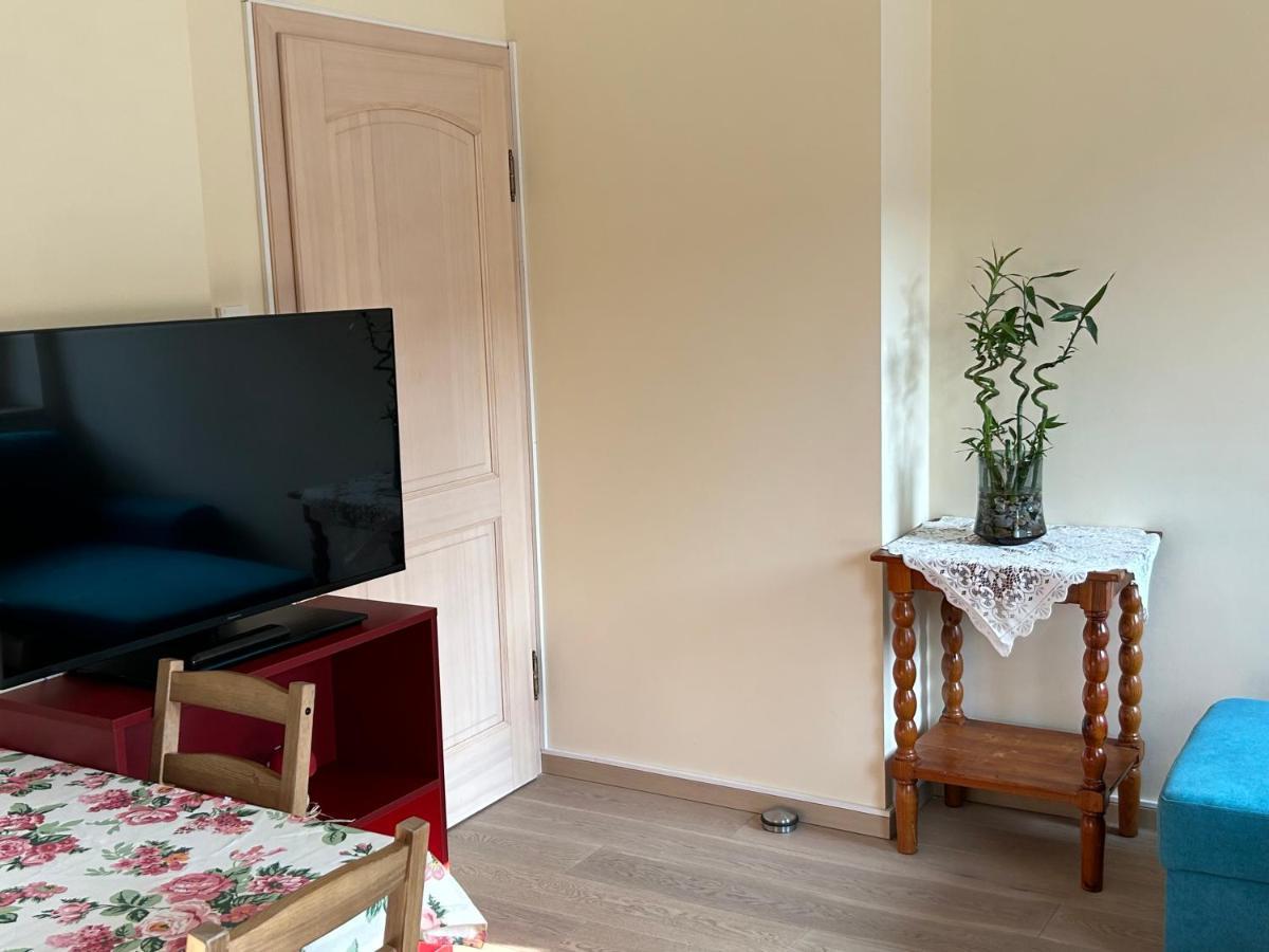 Appartement 56 *