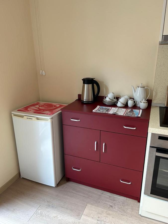 Appartement 56